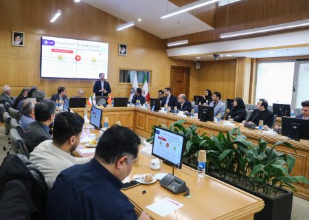 فرصت‌های ورود سرمایه‌گذاران به بازار یک میلیارد نفری از مسیر ترکیه