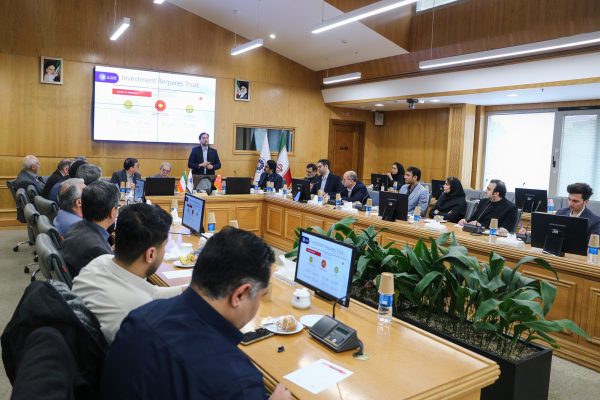 فرصت‌های ورود سرمایه‌گذاران به بازار یک میلیارد نفری از مسیر ترکیه