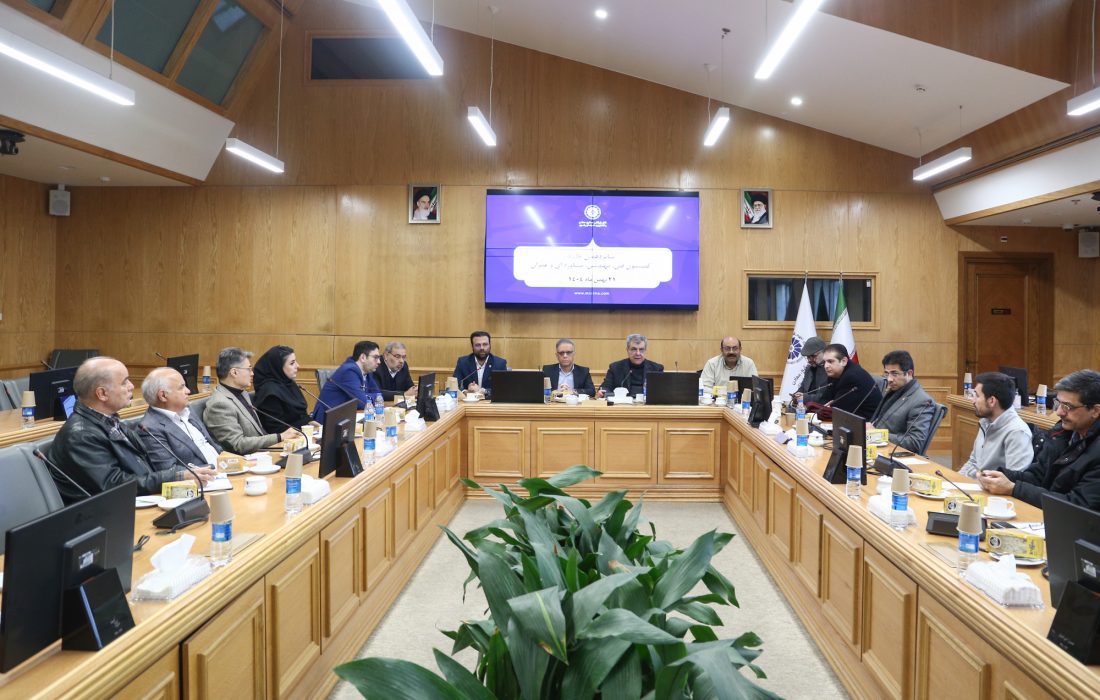 بررسی طرح پژوهشی ابعاد مهاجرت نخبگان و پیامدهای آن