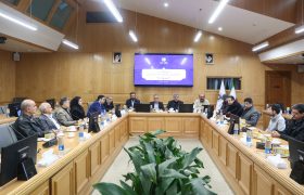 بررسی طرح پژوهشی ابعاد مهاجرت نخبگان و پیامدهای آن