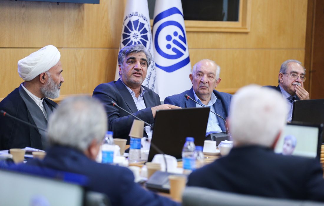 ضرر سالانه ۱۸۰ همتی مشاغل سخت و زیانآور به تامین اجتماعی