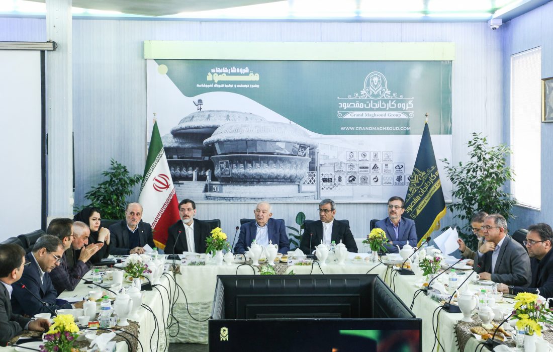 تاثیر محدودیت‌های ارزی بر سرمایه در گردش و صادرات صنایع استان