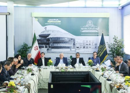 تاثیر محدودیت‌های ارزی بر سرمایه در گردش و صادرات صنایع استان