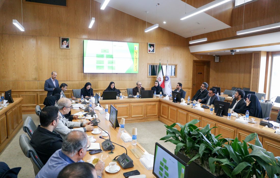 تغذیه نوین گیاهی، کلید افزایش بهره‌وری و کاهش هزینه تولید