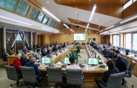 نشست تخصصی تحول در نهاده‌های کشاورزی