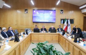 واکاوی راهکارهای تاب‌آوری صنعت در سال ۱۴۰۵