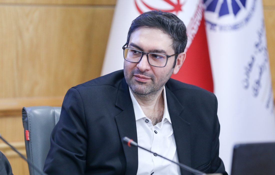 تشکیل ۹ گروه تخصصی برای توسعه دیپلماسی اقتصادی خراسان رضوی