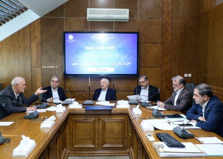 تاکید بر اصلاح سازوکار بازگشت ارز صادراتی