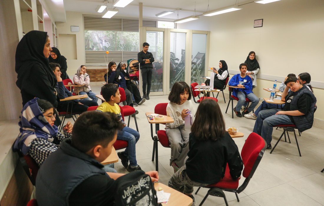 «فرااستعداد» گامی راهبردی برای تربیت نسل آینده کارآفرینان است