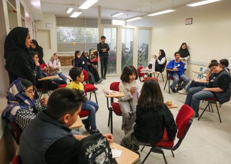 «فرااستعداد» گامی راهبردی برای تربیت نسل آینده کارآفرینان است