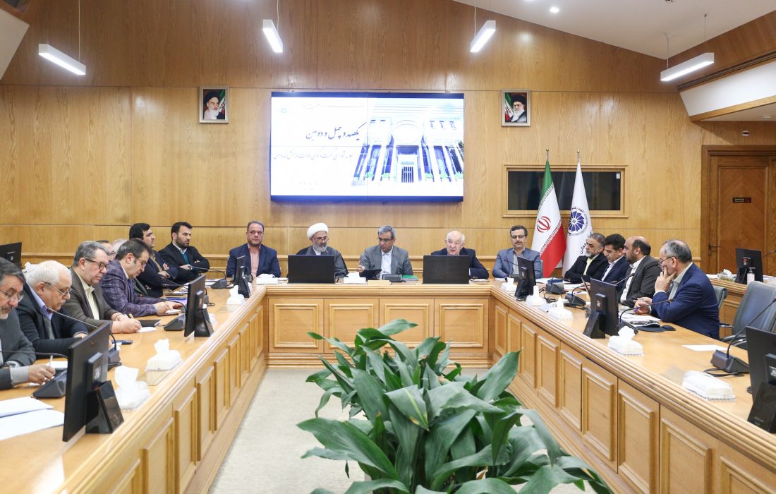 از دغدغه سرمایه در گردش و تعهدات ارزی صنعتگران تا چالش‌های بیمه‌ای و سامانه‌ای صنوف