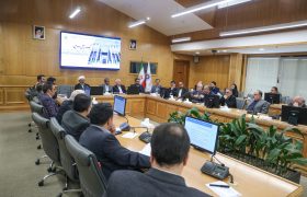 یکصدوچهلودومین جلسه شورای گفتوگوی دولت و بخش خصوصی خراسان رضوی