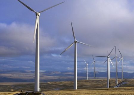 ظرفیت‌های تأسیس نیروگاه‌های بادی در تاجیکستان برای شرکت‌های ایرانی