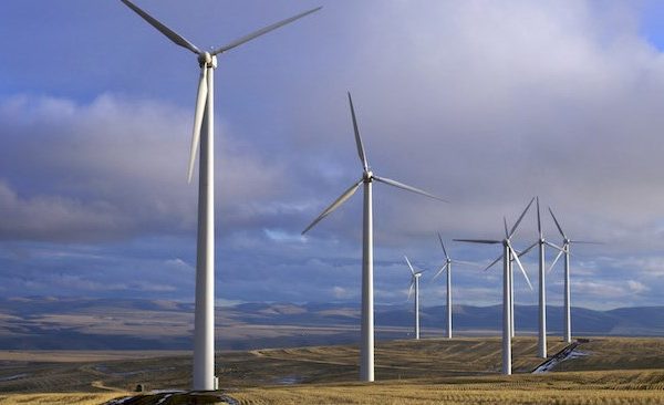 ظرفیت‌های تأسیس نیروگاه‌های بادی در تاجیکستان برای شرکت‌های ایرانی