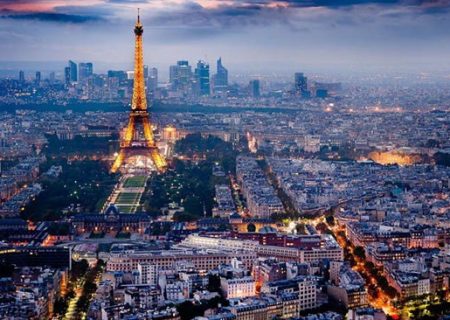 تقویم نمایشگاه‌های 2026 فرانسه