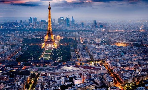 تقویم نمایشگاه‌های 2026 فرانسه