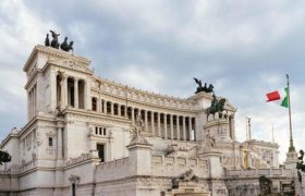 تقویم نمایشگاه‌های 2026 ایتالیا