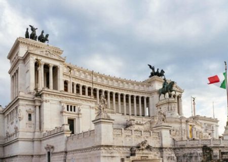 تقویم نمایشگاه‌های 2026 ایتالیا