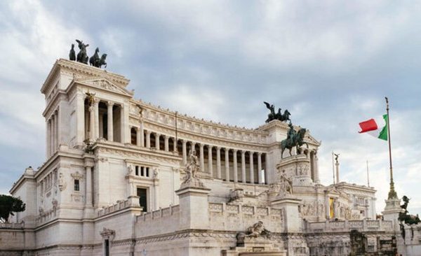 تقویم نمایشگاه‌های 2026 ایتالیا