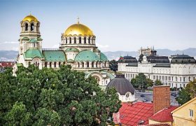 تقویم رویدادهای تجاری سال 2026 بلغارستان