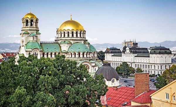 تقویم رویدادهای تجاری سال 2026 بلغارستان