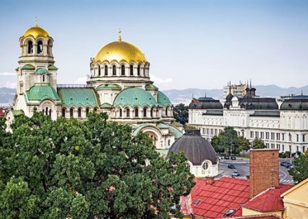 لیست مناقصات سال 2026 بلغارستان