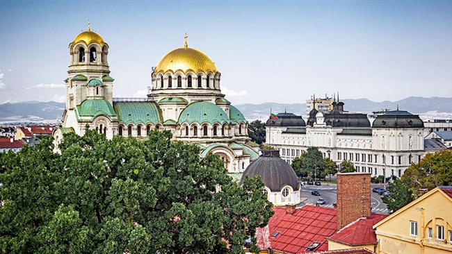 لیست مناقصات سال 2026 بلغارستان