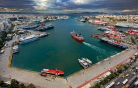 تقویم رویدادهای تجاری سال 2026 یونان