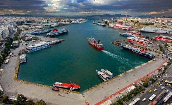 تقویم رویدادهای تجاری سال 2026 یونان