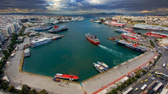 تقویم رویدادهای تجاری سال 2026 یونان