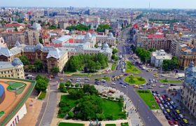 تقویم رویدادهای تجاری سال 2026 رومانی