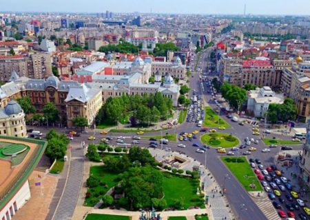 تقویم رویدادهای تجاری سال 2026 رومانی