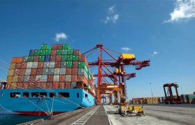 ۴۵ میلیارد دلار صادرات غیرنفتی در ۱۰ ماهه امسال