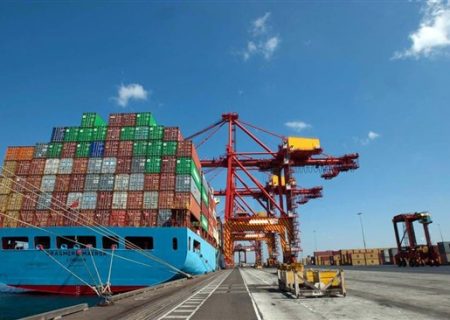 ۴۵ میلیارد دلار صادرات غیرنفتی در ۱۰ ماهه امسال