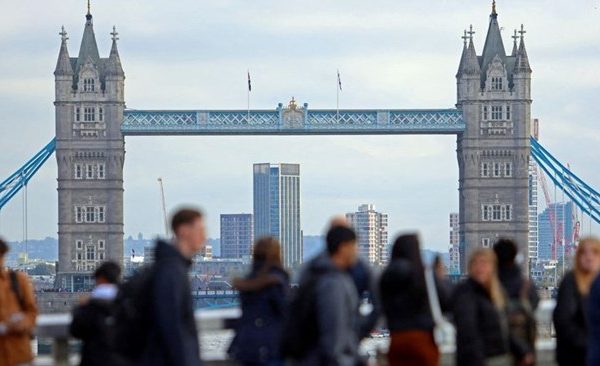 تقویم نمایشگاه‌های 2026 انگلستان