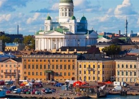 تقویم رویدادهای تجاری سال 2026 فنلاند