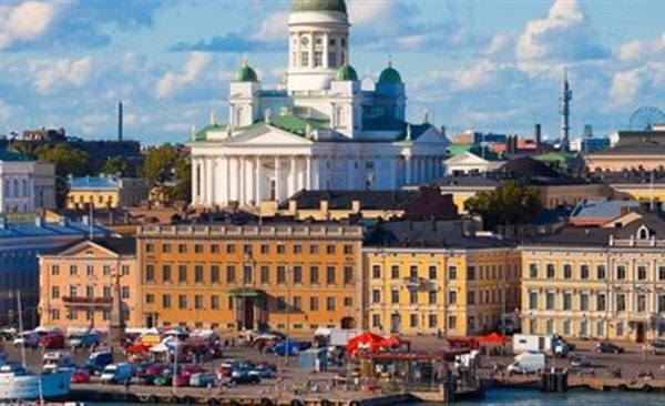 تقویم رویدادهای تجاری سال 2026 فنلاند