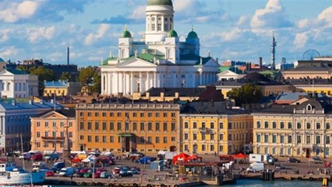 تقویم رویدادهای تجاری سال 2026 فنلاند