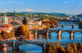 تقویم رویدادهای تجاری سال 2026 چک