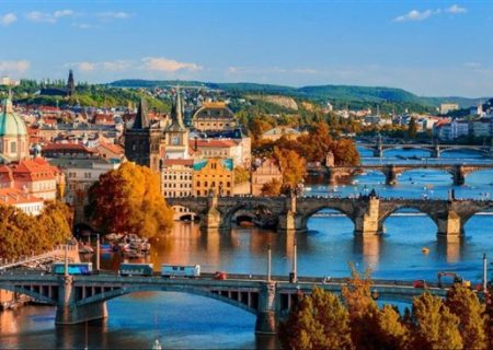 تقویم رویدادهای تجاری سال 2026 چک