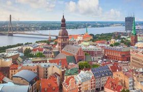 تقویم رویدادهای تجاری سال 2026 لتونی