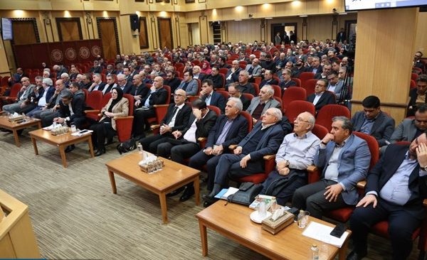 بیانیه اتاق ایران درباره لزوم اصلاح ساختار حکمرانی اقتصادی کشور