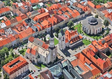 تقویم رویدادهای تجاری سال 2026 اسلواکی