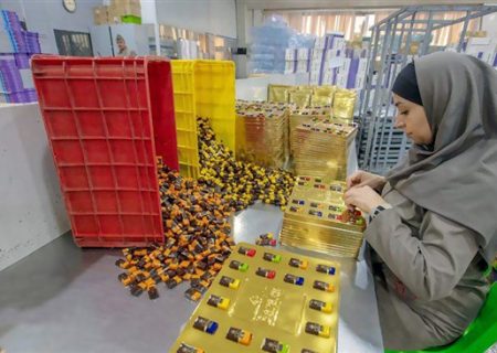 فرصت‌های پنهان در بازار جهانی شیرینی و شکلات | چگونه می‌توان سهم ایران را در بازار جهانی افزایش داد؟