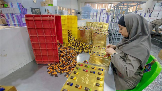 فرصتهای پنهان در بازار جهانی شیرینی و شکلات | چگونه میتوان سهم ایران را در بازار جهانی افزایش داد؟