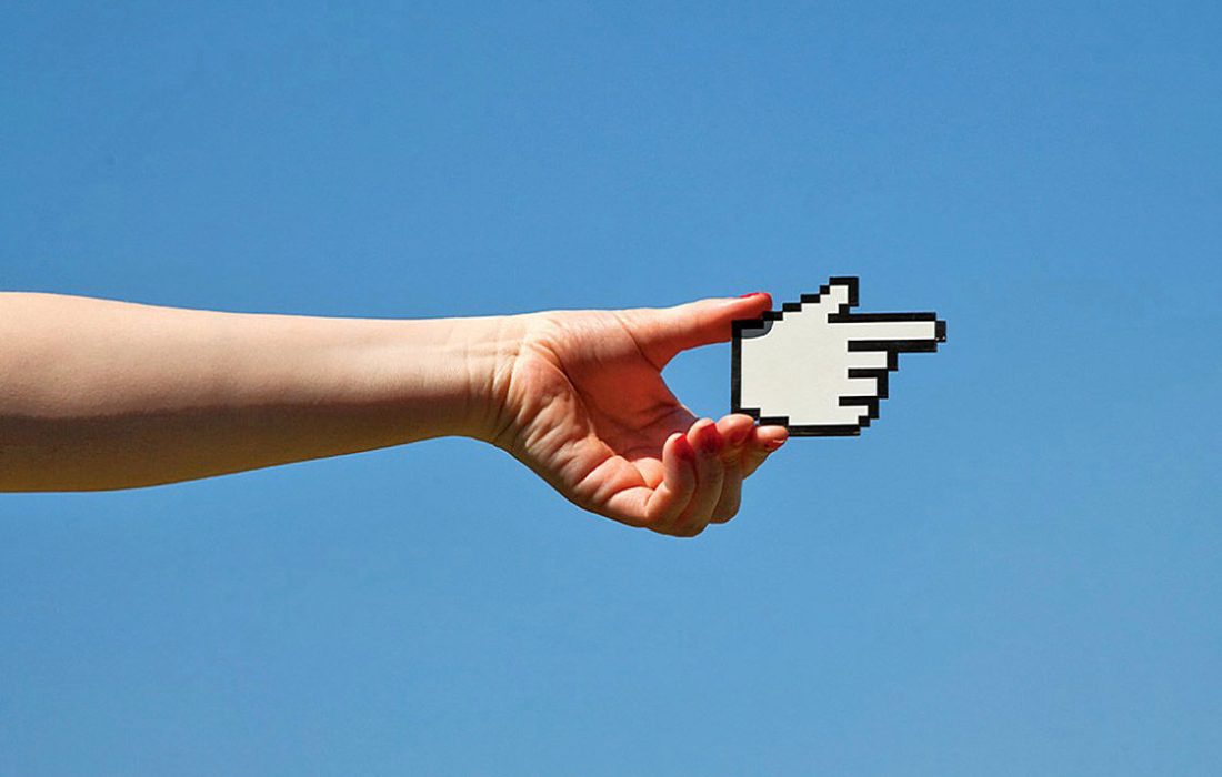 تکنولوژی بهعنوان «ابزار» یا «نقش»؟