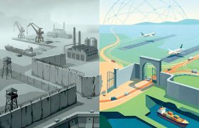 آثار تحریم چگونه ماندگار می‌شود؟