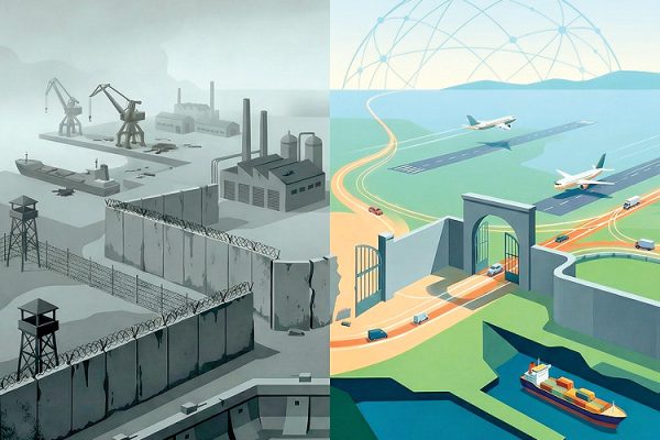 آثار تحریم چگونه ماندگار می‌شود؟