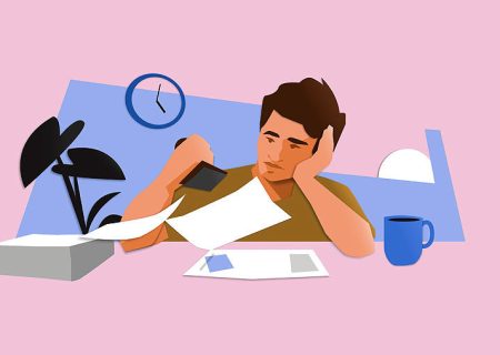 زنگ خطر نارضایتی کارکنان