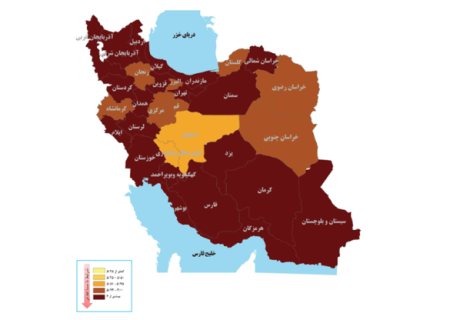 پیش‌بینی‌ناپذیری و نوسانات قیمت مواد اولیه، بزرگ‌ترین چالش محیط کسب‌وکار خراسان رضوی